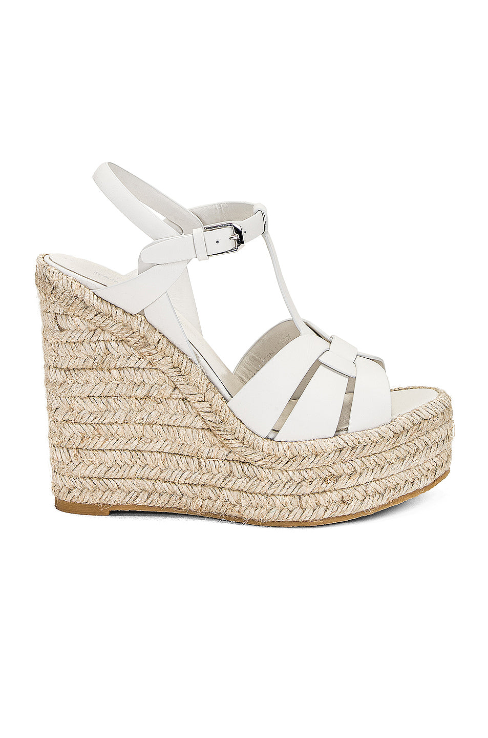 Tribute Espadrille Wedge