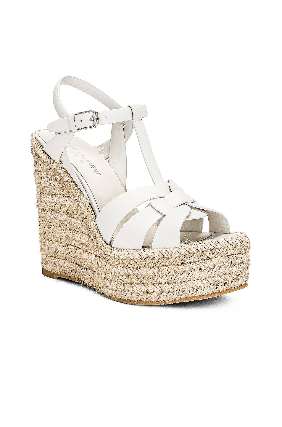 Tribute Espadrille Wedge