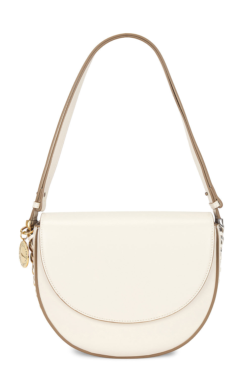 Medium Flap Shoulder Bag