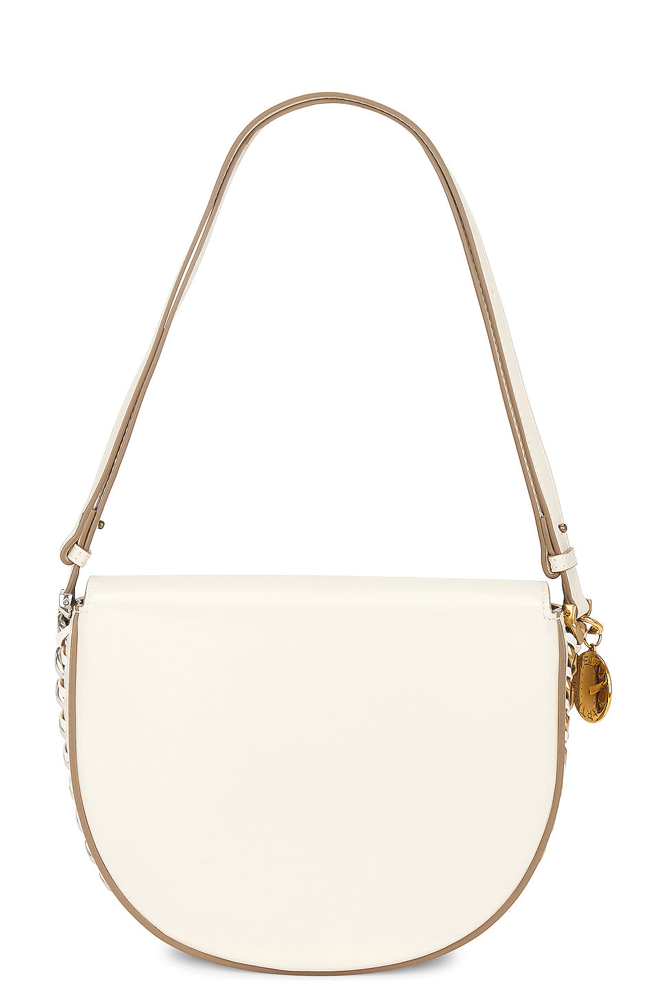 Medium Flap Shoulder Bag