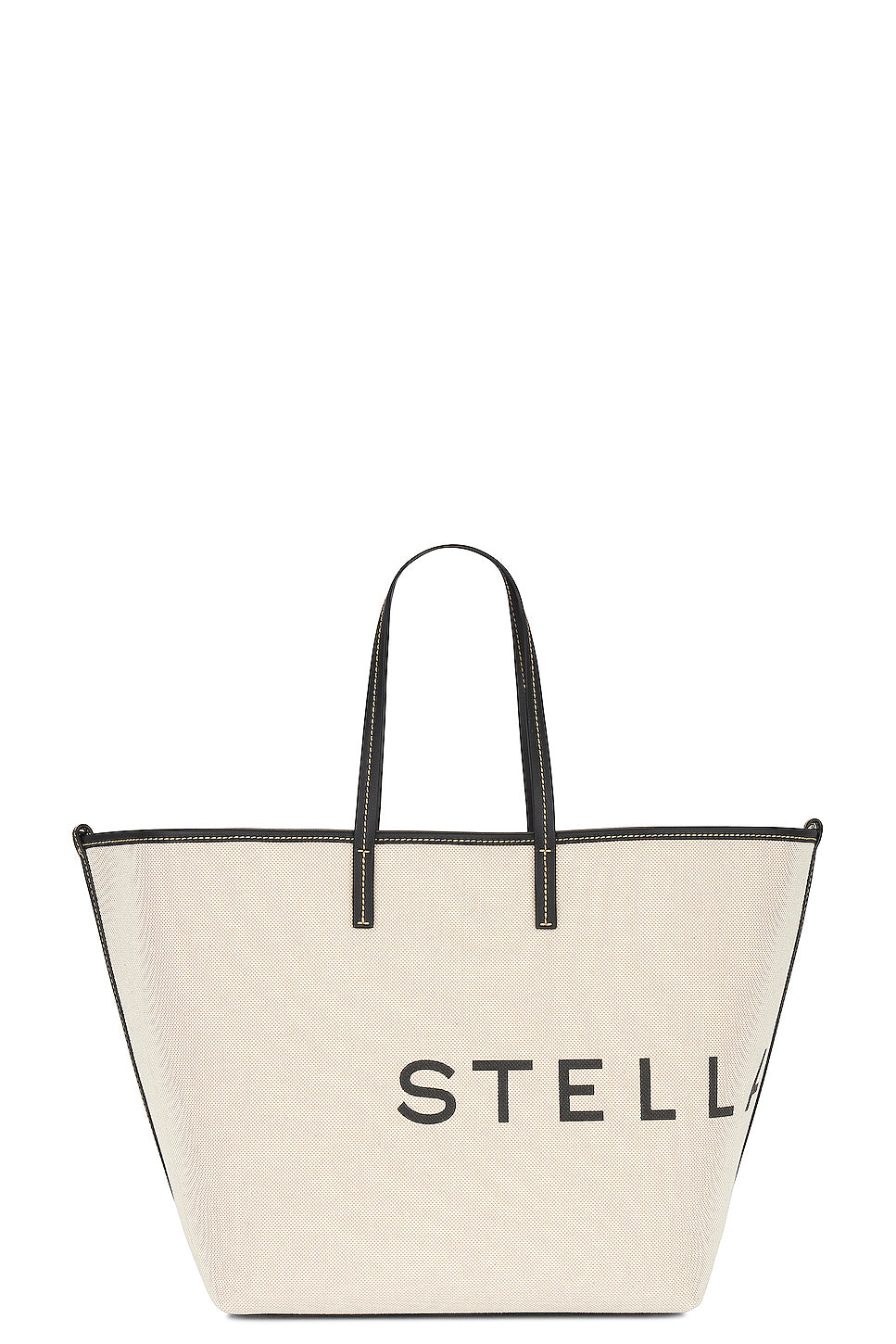 Salt And Pepper Canvas Tote Bag