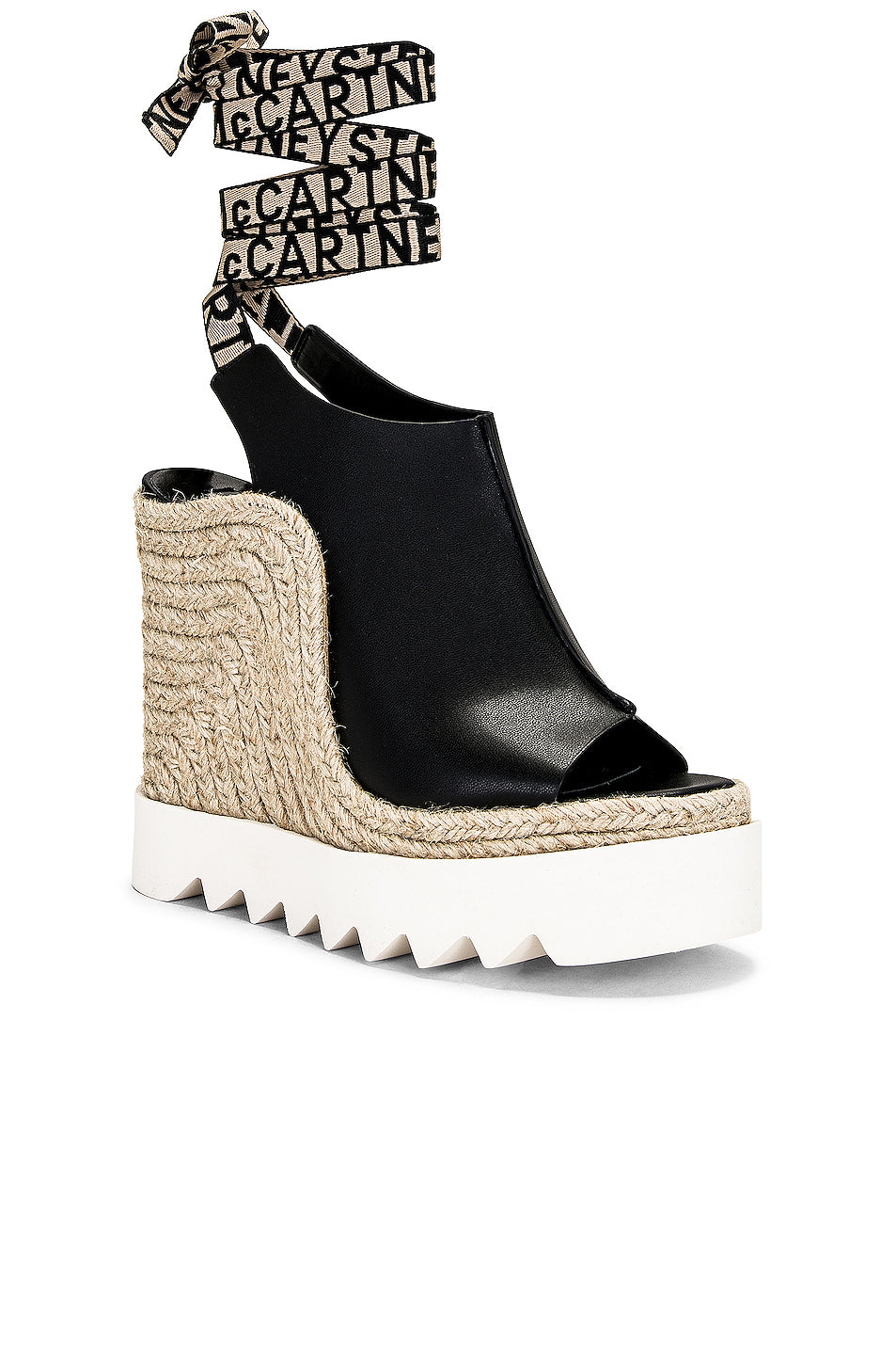 Gaia Eco Wedge