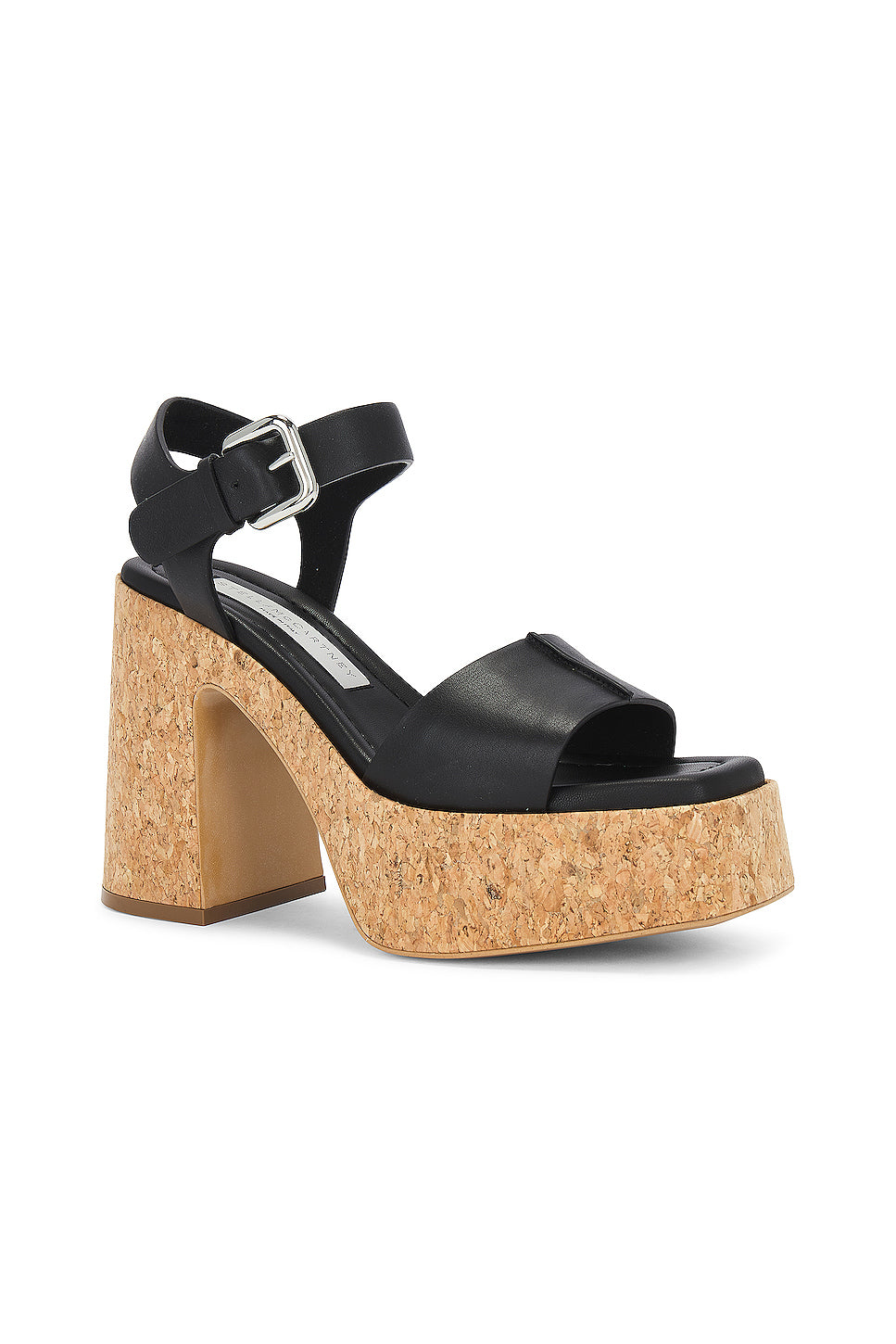 Skyla Alter Sporty Mat Sandal