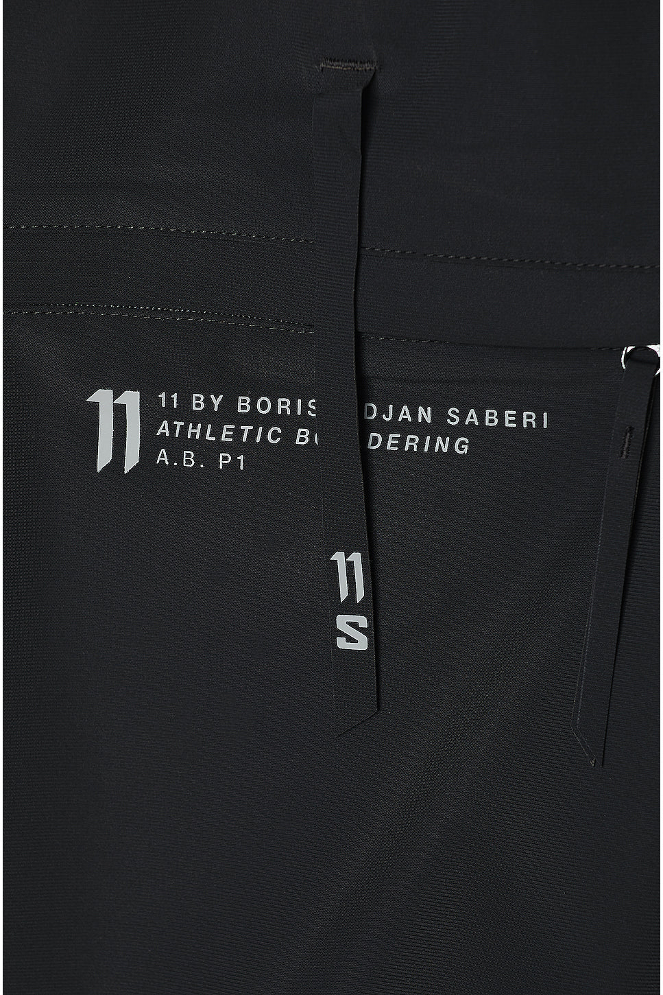 x 11 By Boris Bidjan Saberi Pant