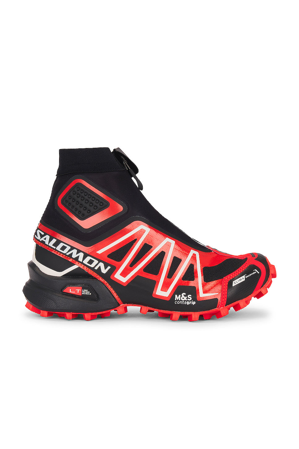 Snowcross Sneaker