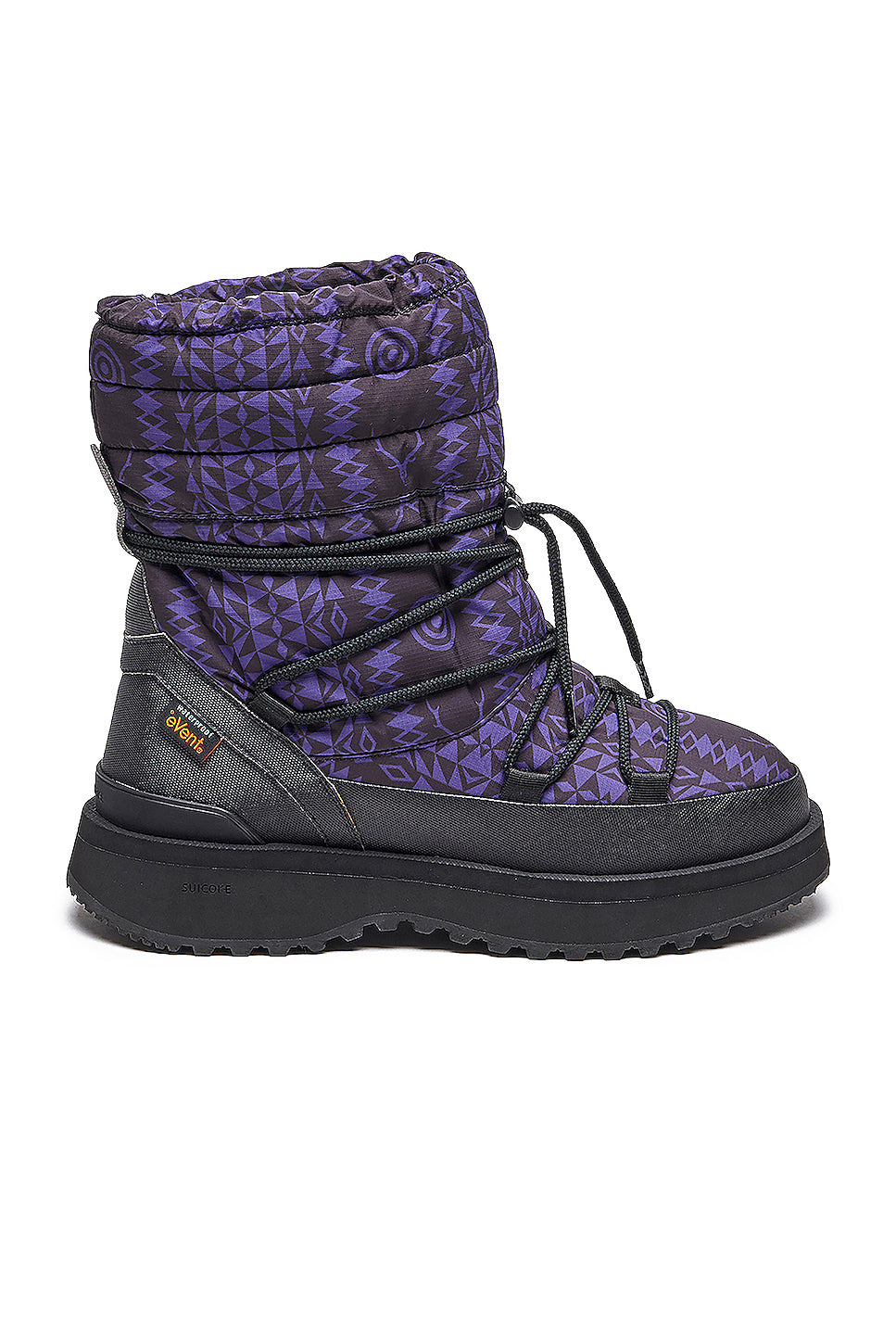 x Suicoke Bower-evab Hi-lace