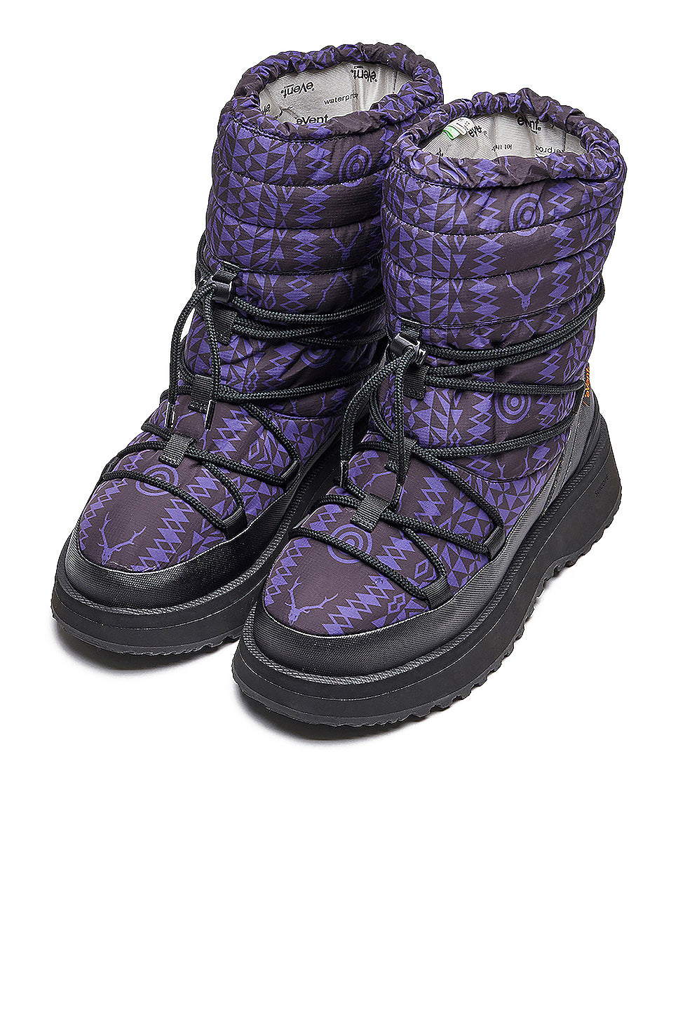 x Suicoke Bower-evab Hi-lace