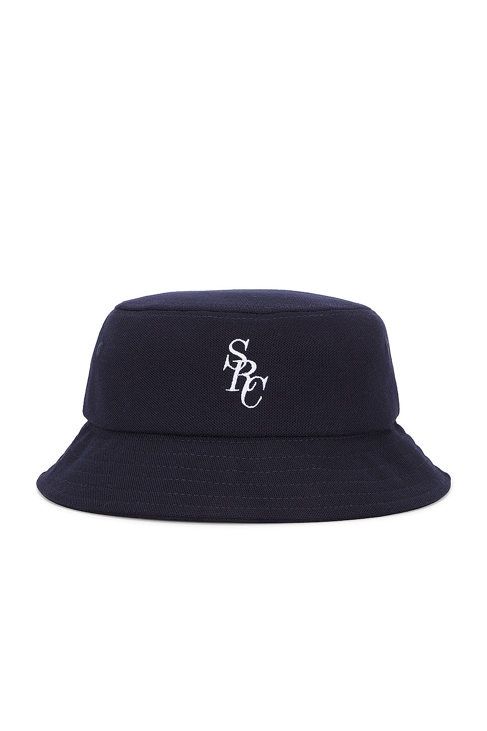 Pique Bucket Hat