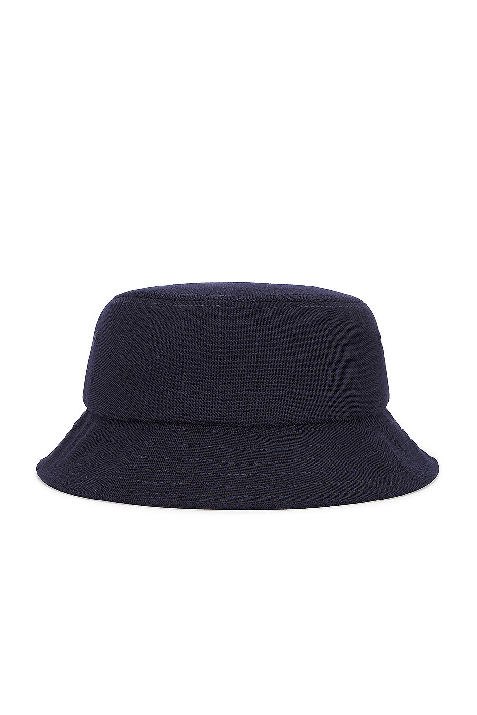 Pique Bucket Hat