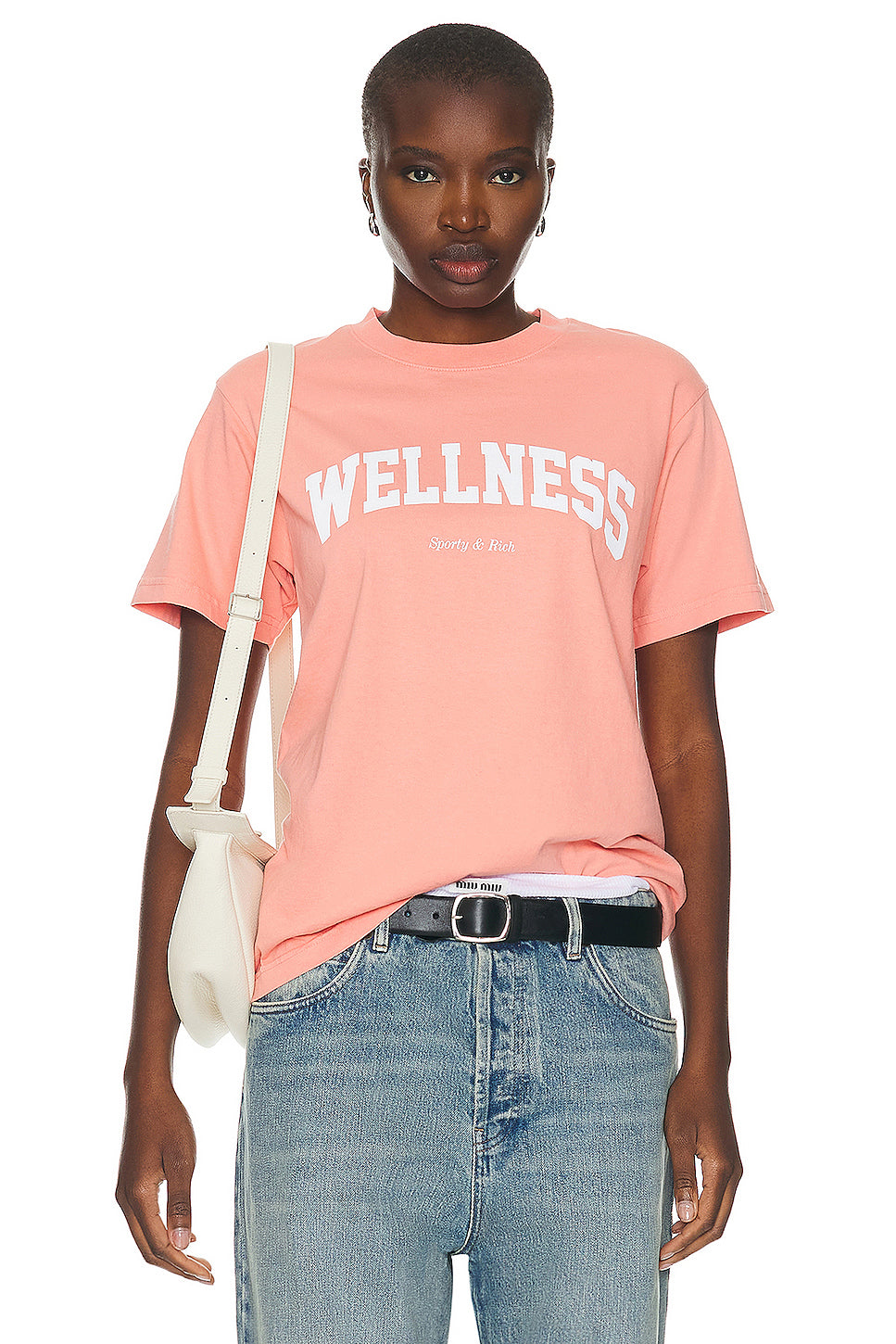 Wellness Ivy T-shirt