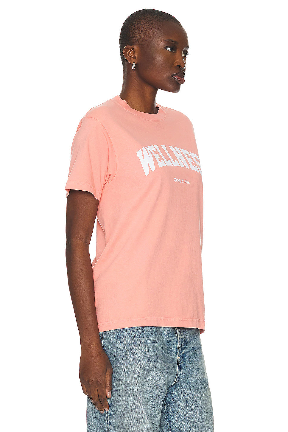 Wellness Ivy T-shirt