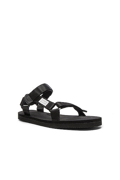 DEPA Cab Sandals