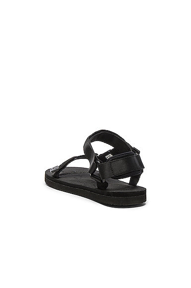 DEPA Cab Sandals