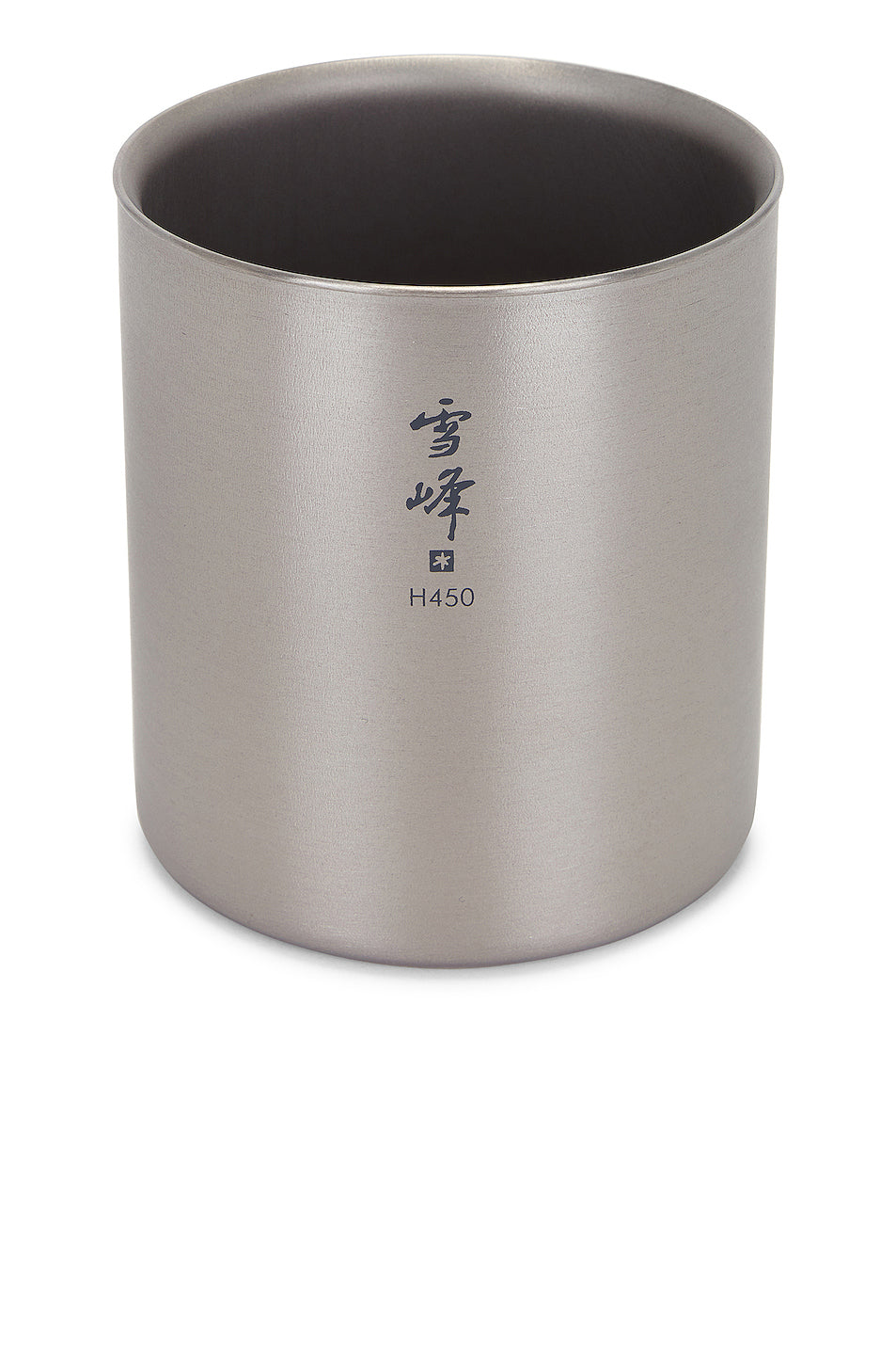 Seppou Stacking Mug H450