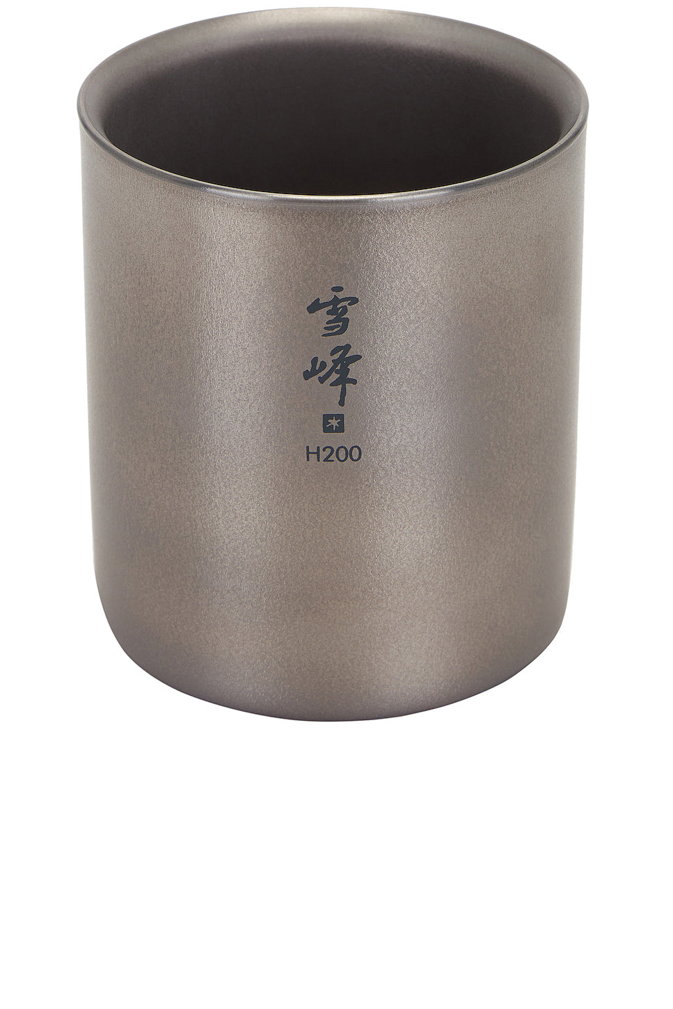 Seppou Stacking Mug H200