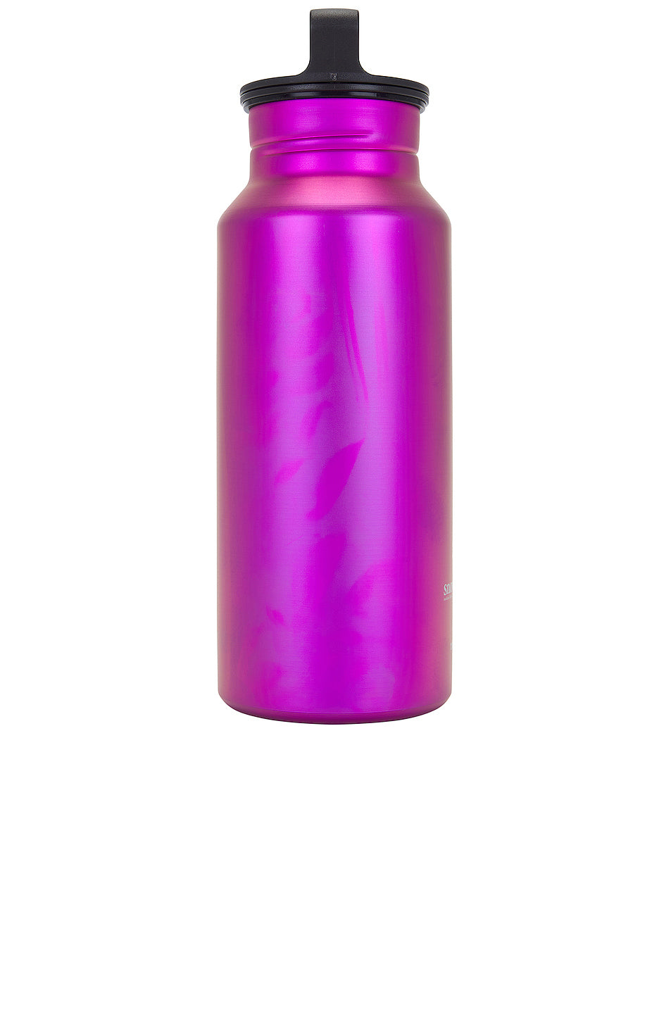 Titanium Aurora 800 Bottle