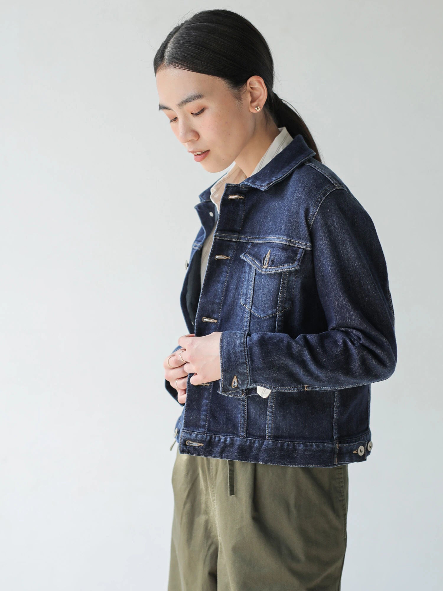 Seina Jacket