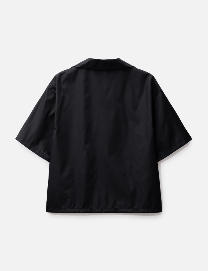 Re-Nylon Short Sleeve Shirt