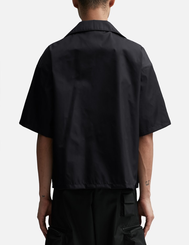 Re-Nylon Short Sleeve Shirt