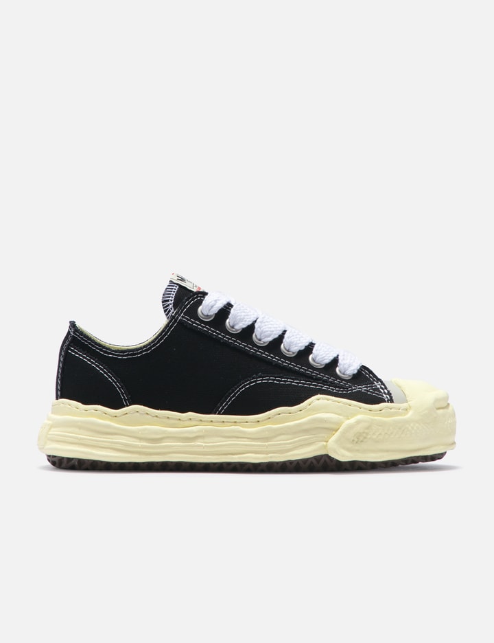 Hank VL OG Sole Low Top Sneakers