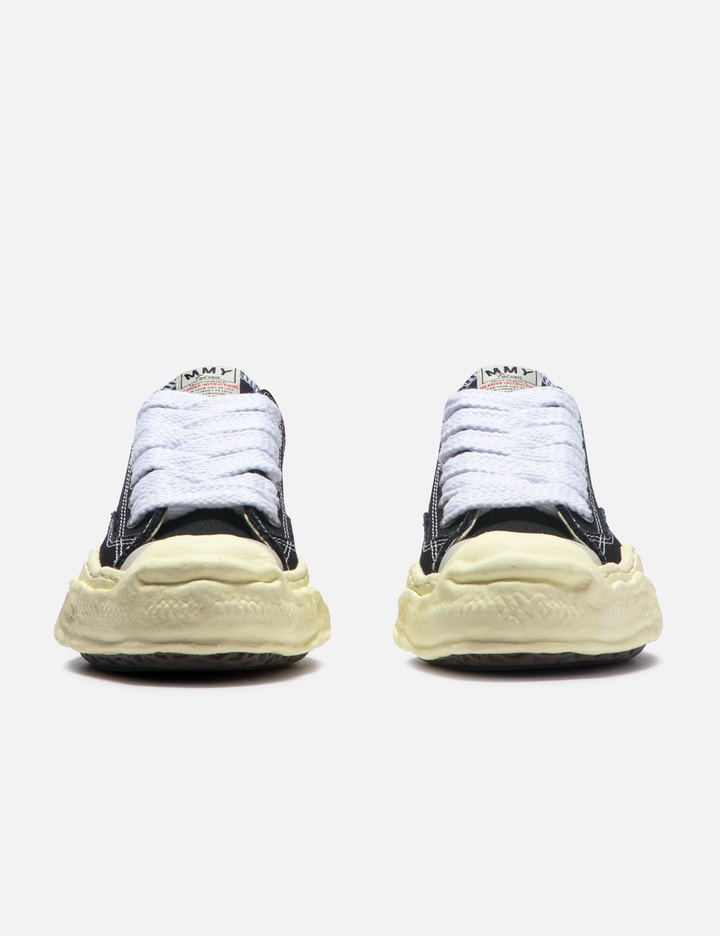 Hank VL OG Sole Low Top Sneakers