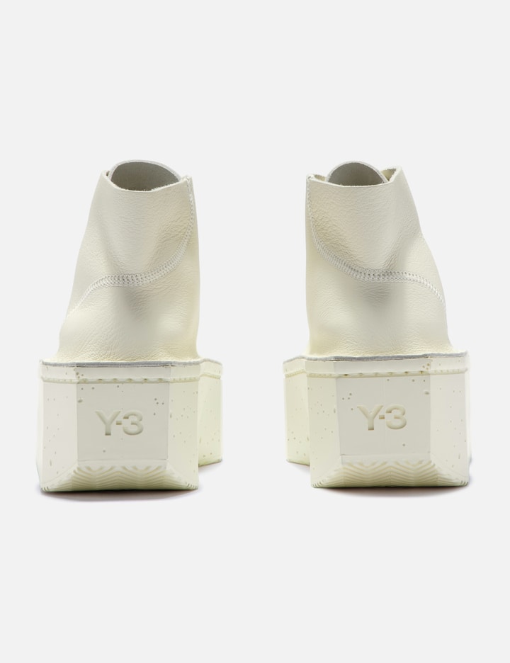 Y-3 KYASU HI