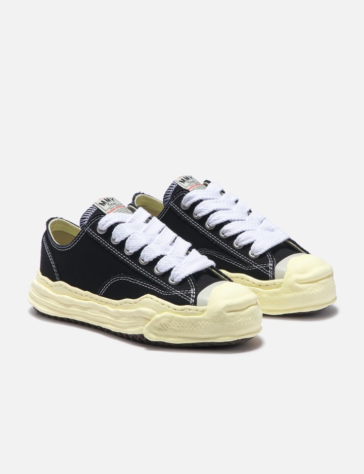 Hank VL OG Sole Low Top Sneakers