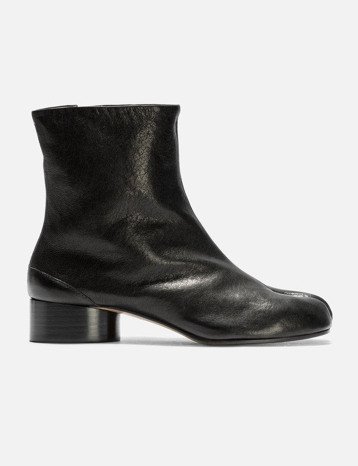 Tabi Ankle Boots