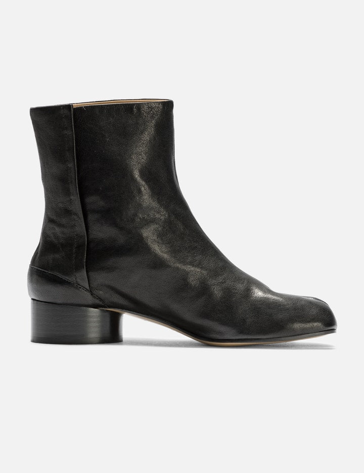 Tabi Ankle Boots