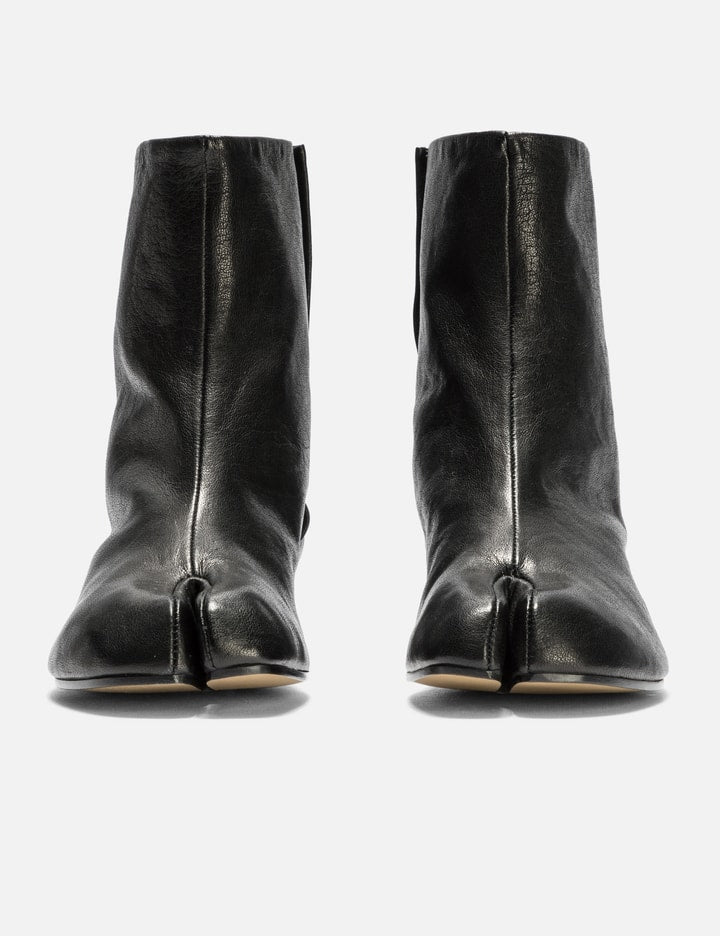 Tabi Ankle Boots