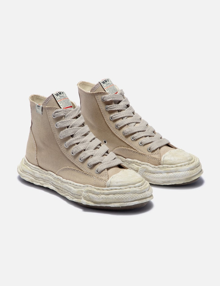 Peterson High Top Sneakers