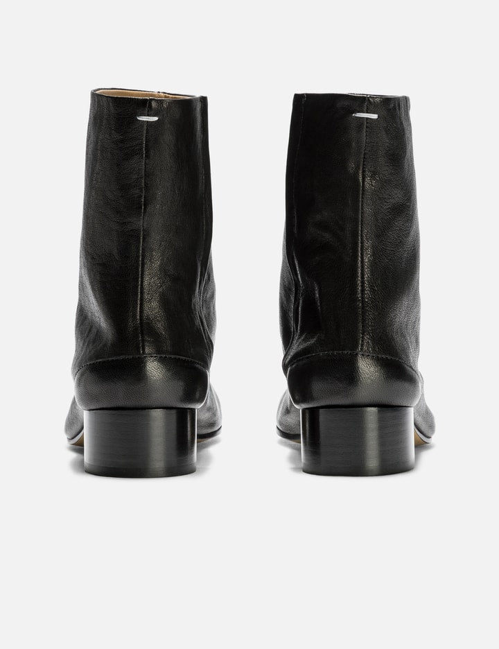 Tabi Ankle Boots