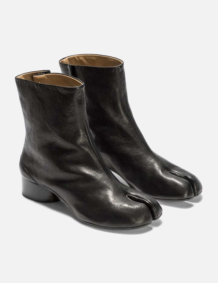 Tabi Ankle Boots