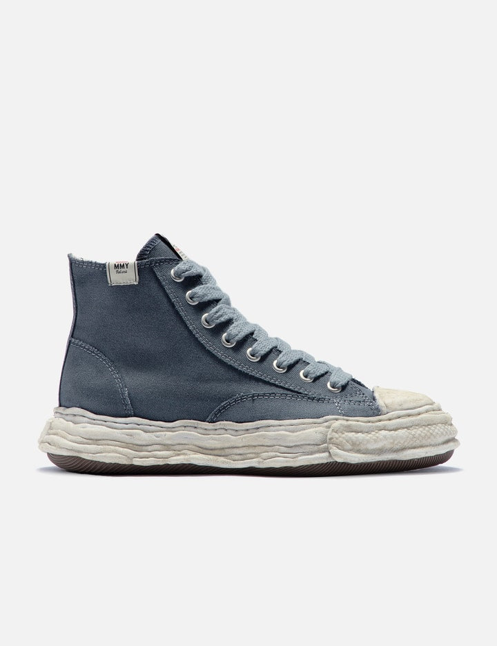 Peterson High Top Sneakers