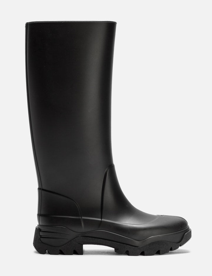 Tabi Rain Boots