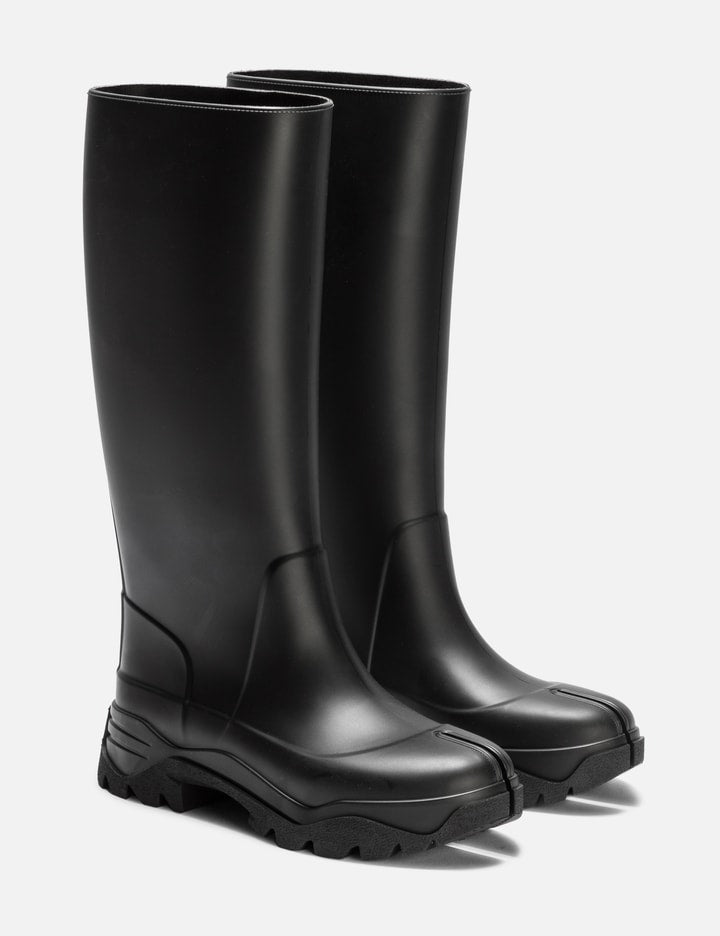 Tabi Rain Boots