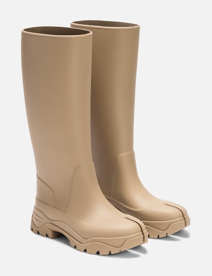 Tabi Rain Boots