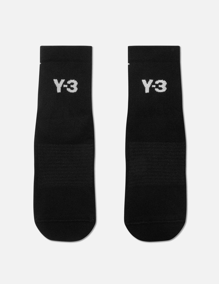 Y-3 Socks Lo