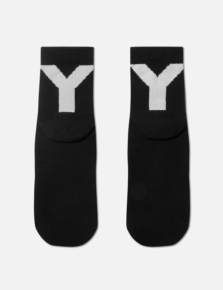 Y-3 Socks Lo