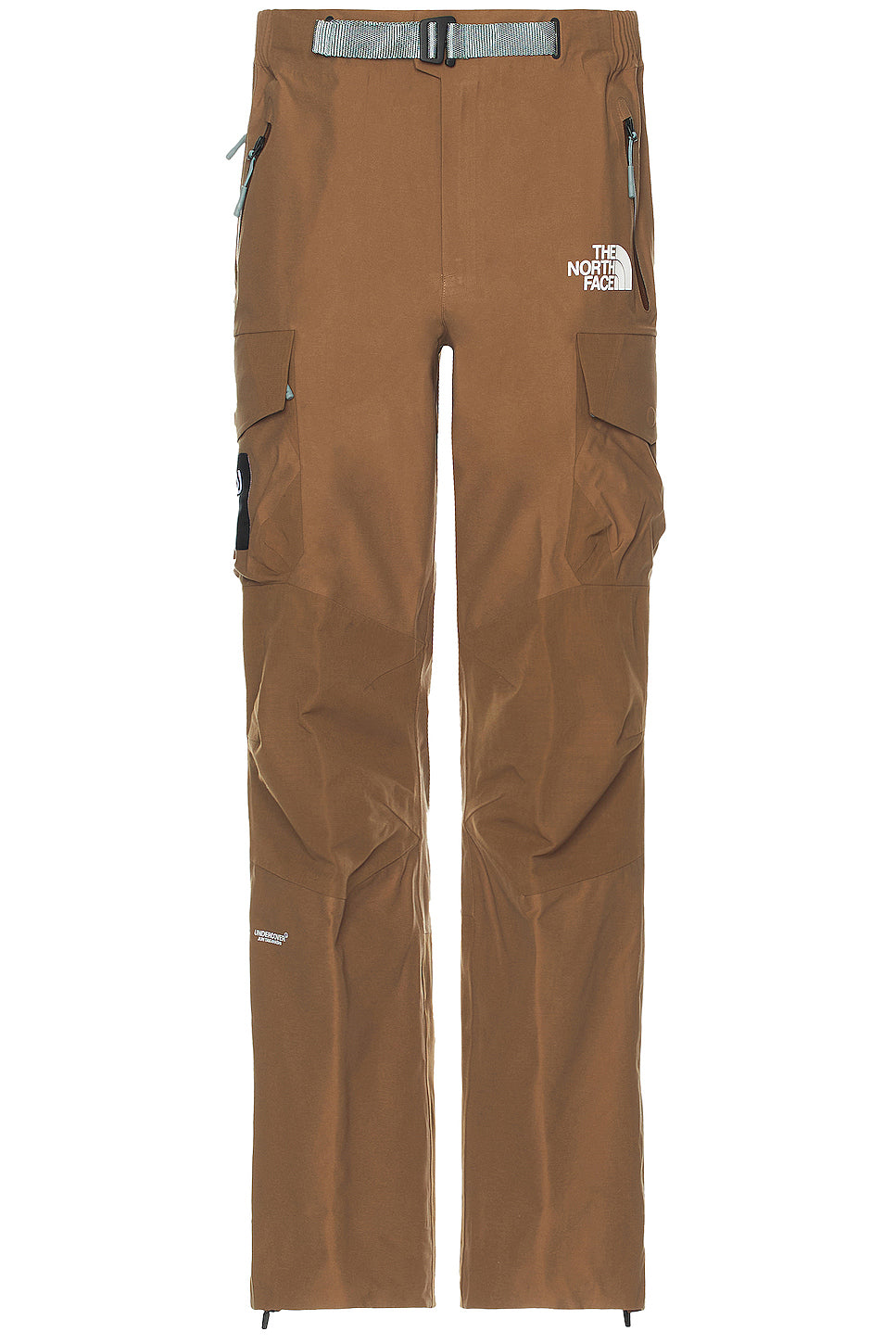 X Project U Geodesic Shell Pants