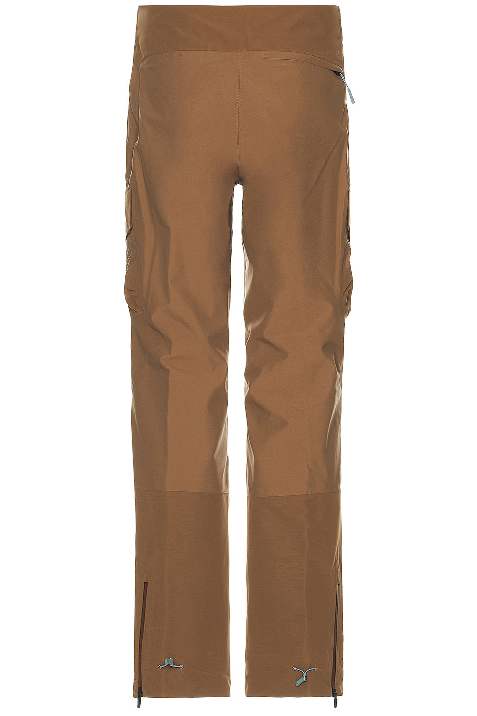 X Project U Geodesic Shell Pants