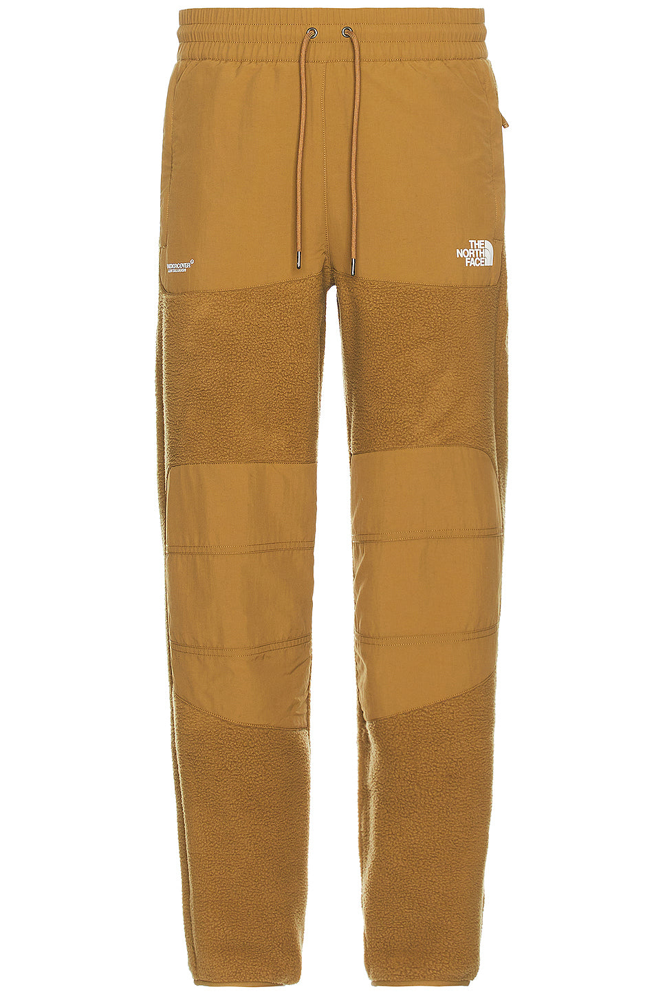 X Project U Fleece Pants