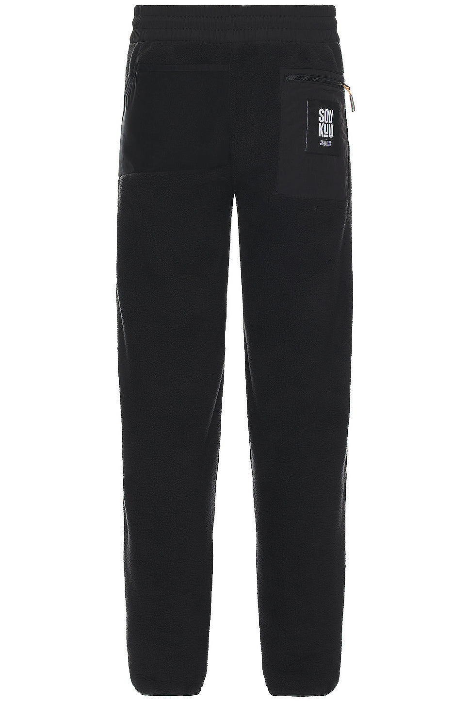 X Project U Fleece Pants