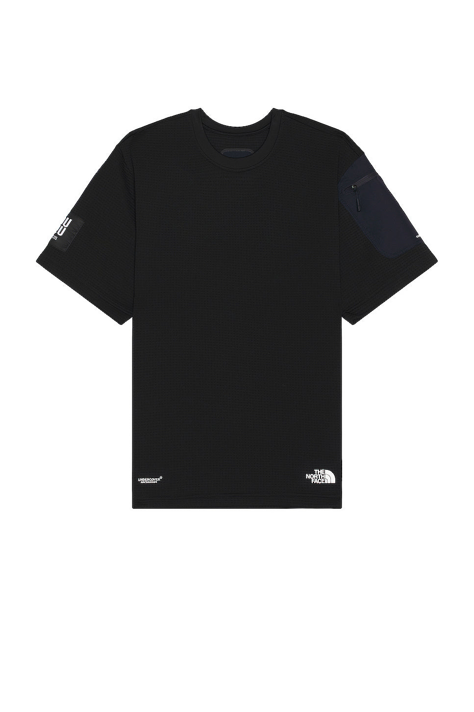 X Project U Dotknit T-shirt