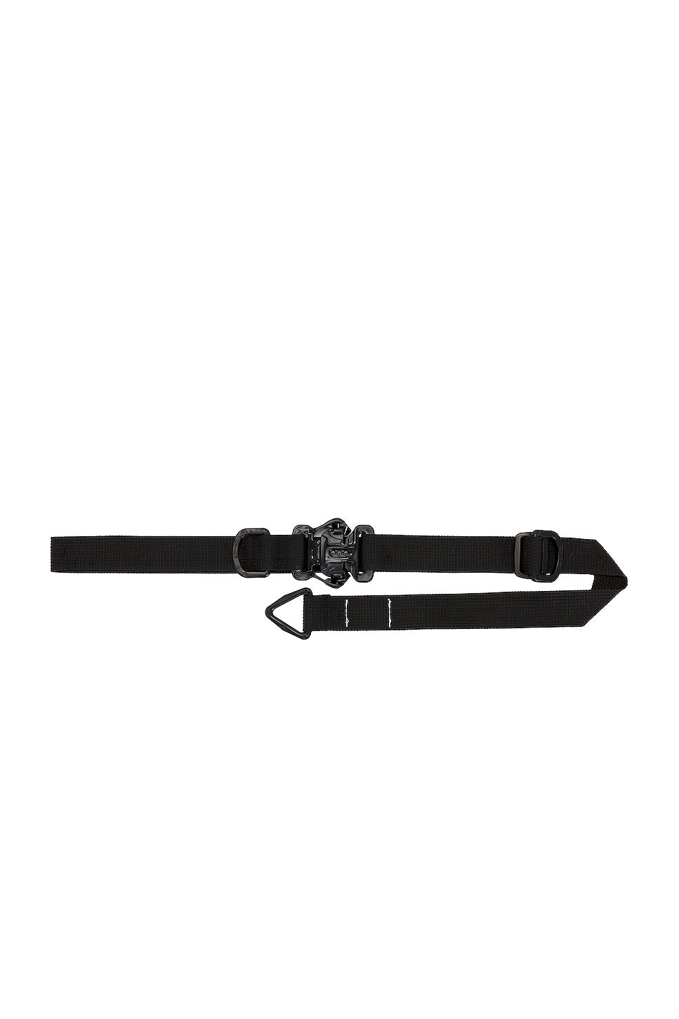 Tactical Buckle Belt