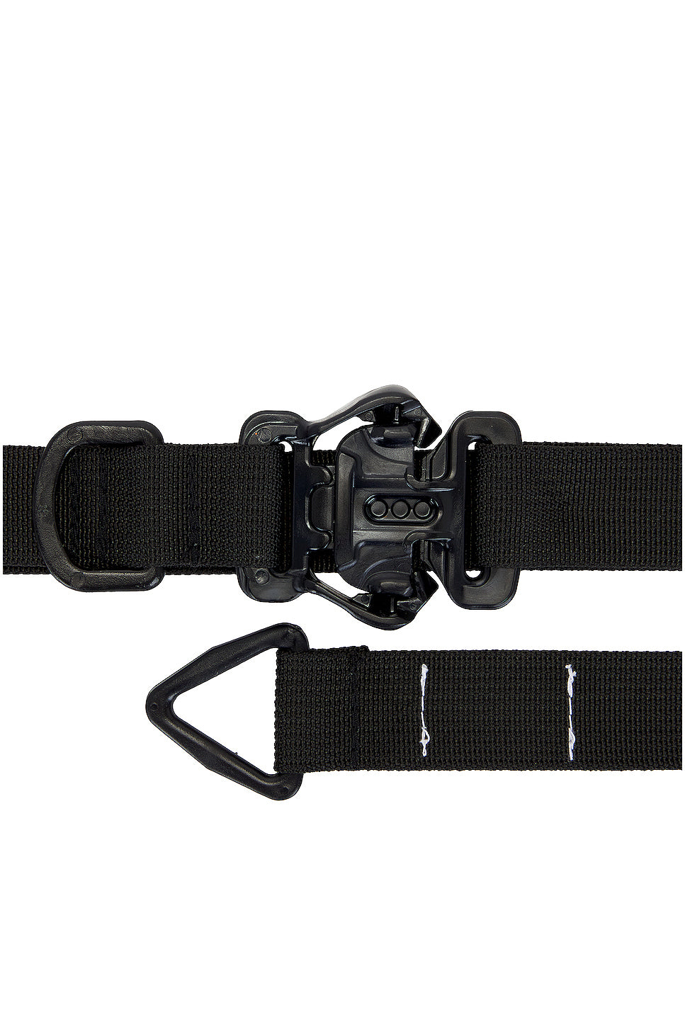 Tactical Buckle Belt