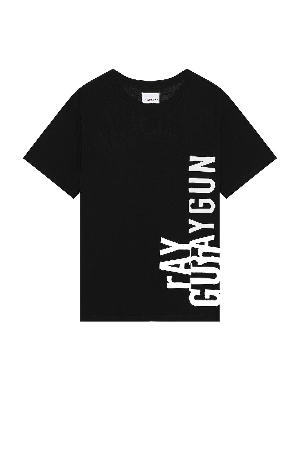 Raygun Tee