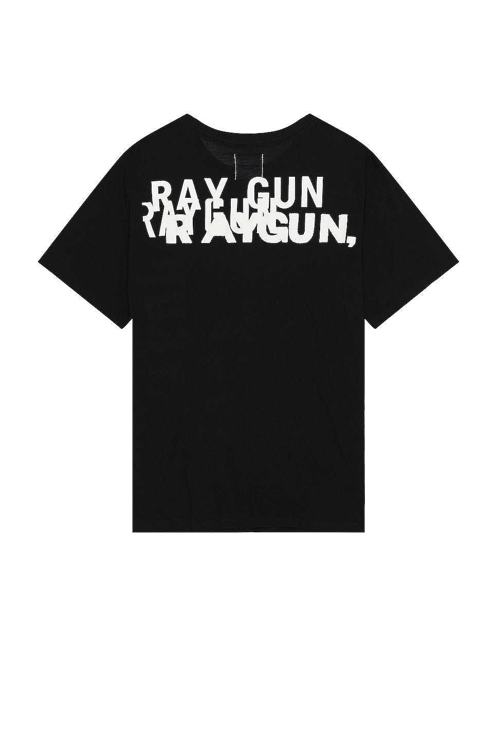 Raygun Tee