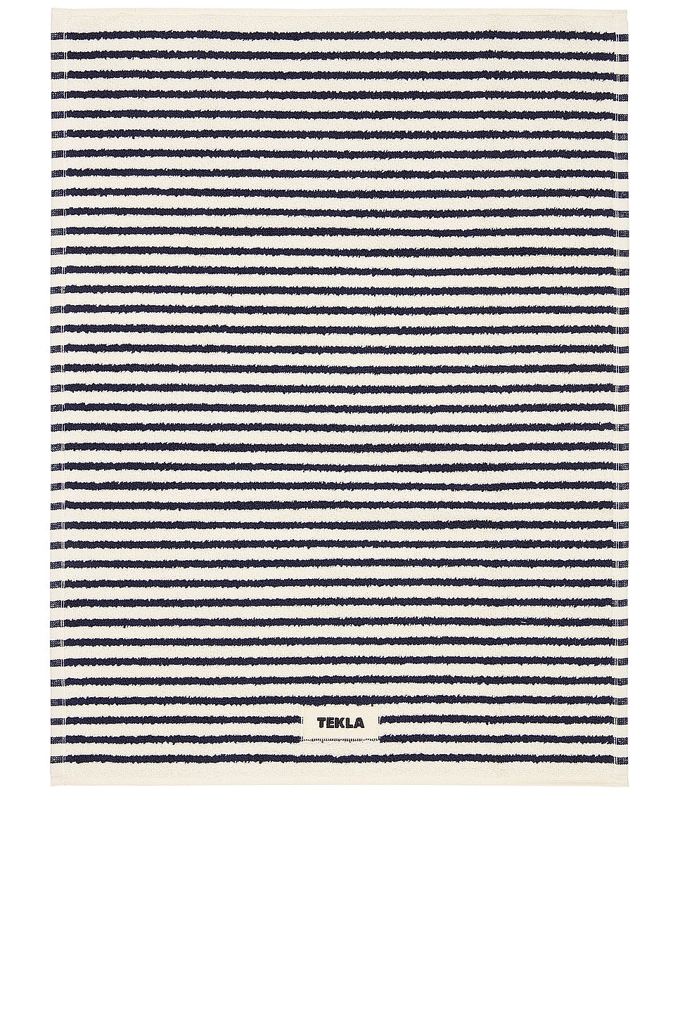 Stripe Bath Mat