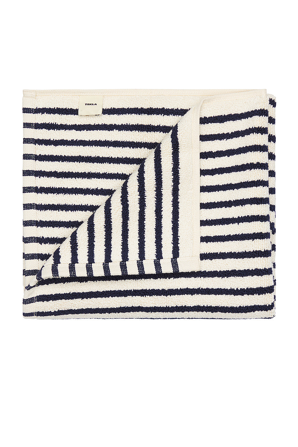 Stripe Bath Mat